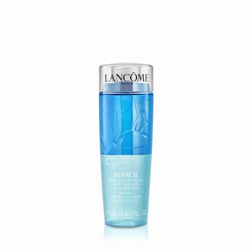 Lancome Bi Facil Instant Cleanser 125ml Sensitive Eyes - picture