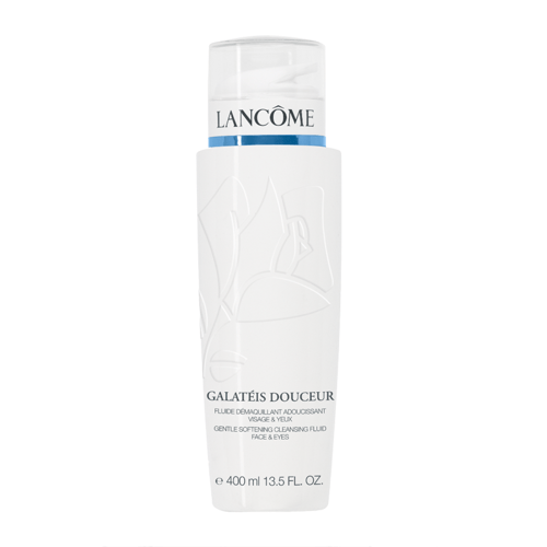 Lancome Galateis Douceur Gentle Makeup Remover 400ml All Skin Types - Face And Eyes - With Papaya Extract_0