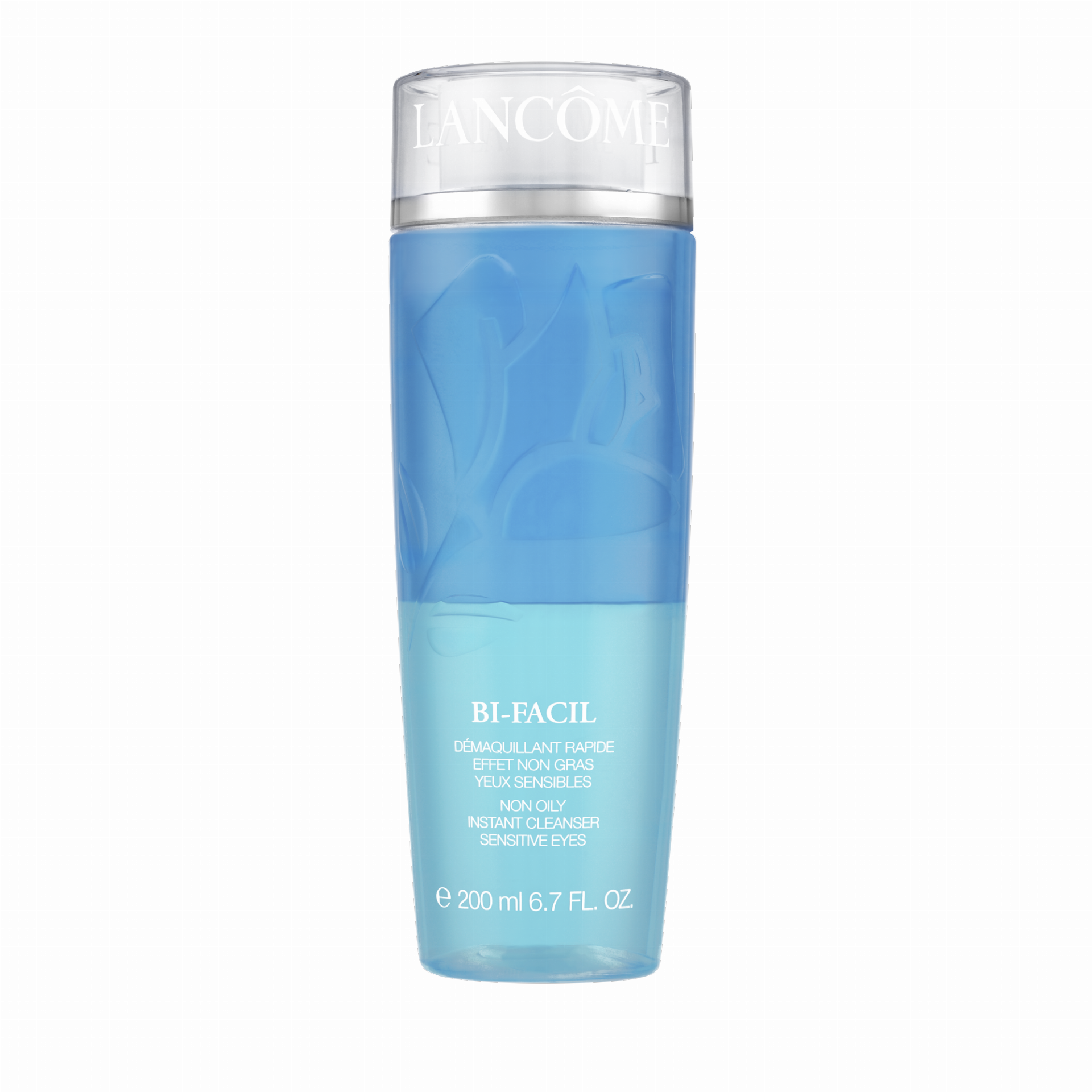 Lancome Bi-Facil Non Oily Instant Cleanser 200.0 ml_0