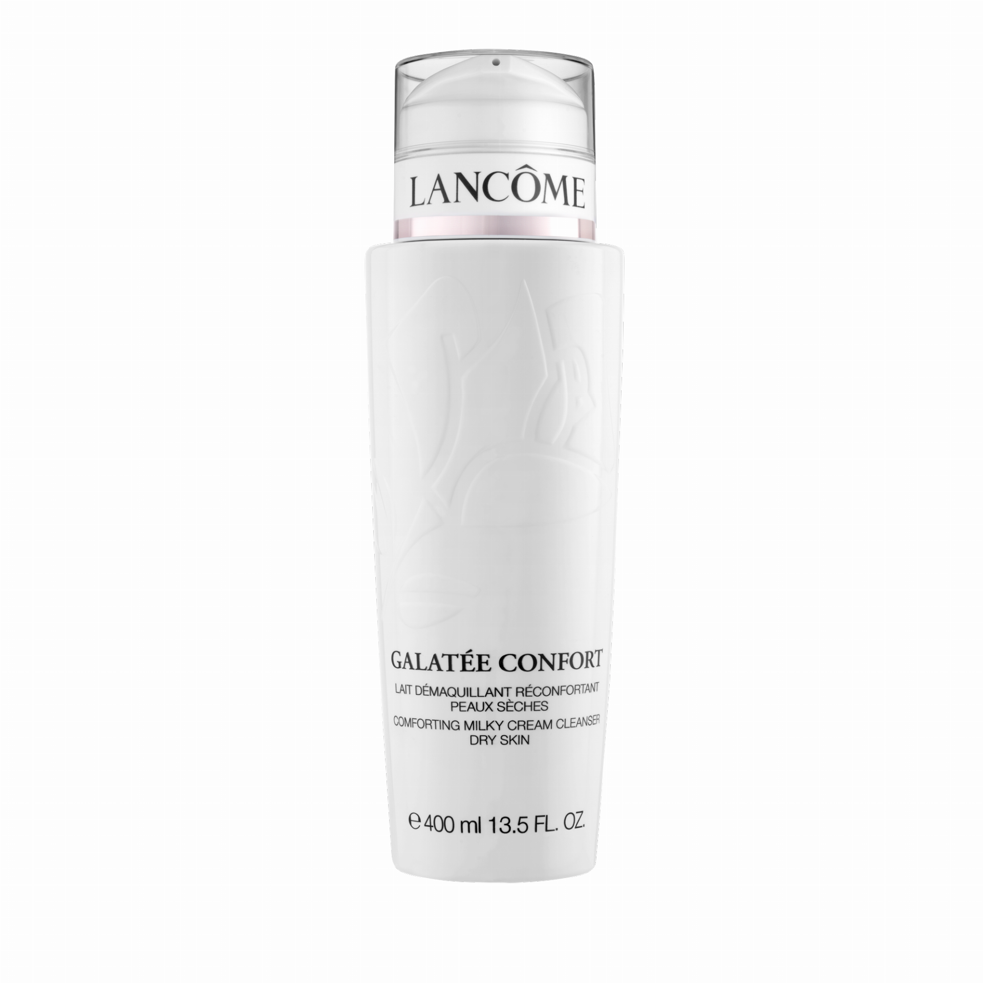 Lancome Lait Galatee Confort Makeup Remover Milk 400.0 ml_0
