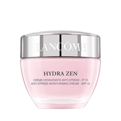 Lancôme Hydra Zen Neurocalm SPF 15 50ml Ansigt Fugtighedscreme Women Face_0