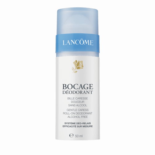 Lancome Bocage Gentle Caress Roll On Deodorant 50ml Sensitive Or Depilated Skin_0