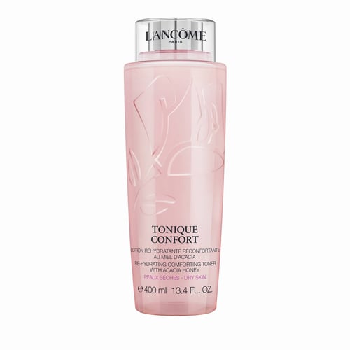 Lancome Tonique Confort 400ml Re-Hydrating Comforting Dry Skin_0