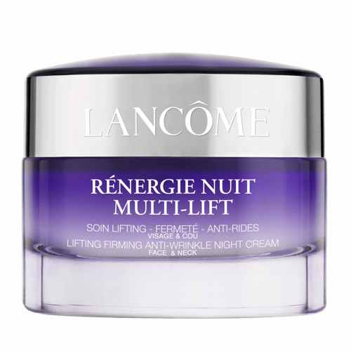 Lancome Renergie Nuit Multi-Lift Anti-Wrinkle Crm 50ml Face & Neck - picture