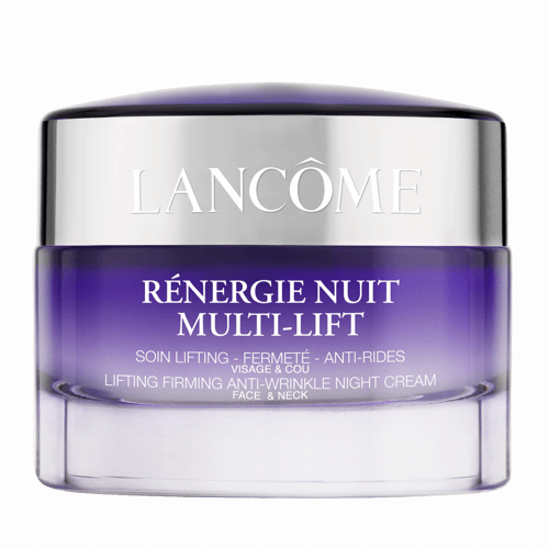 Lancome Renergie Nuit Multi-Lift Anti-Wrinkle Crm 50ml Ansikte & Hals - picture