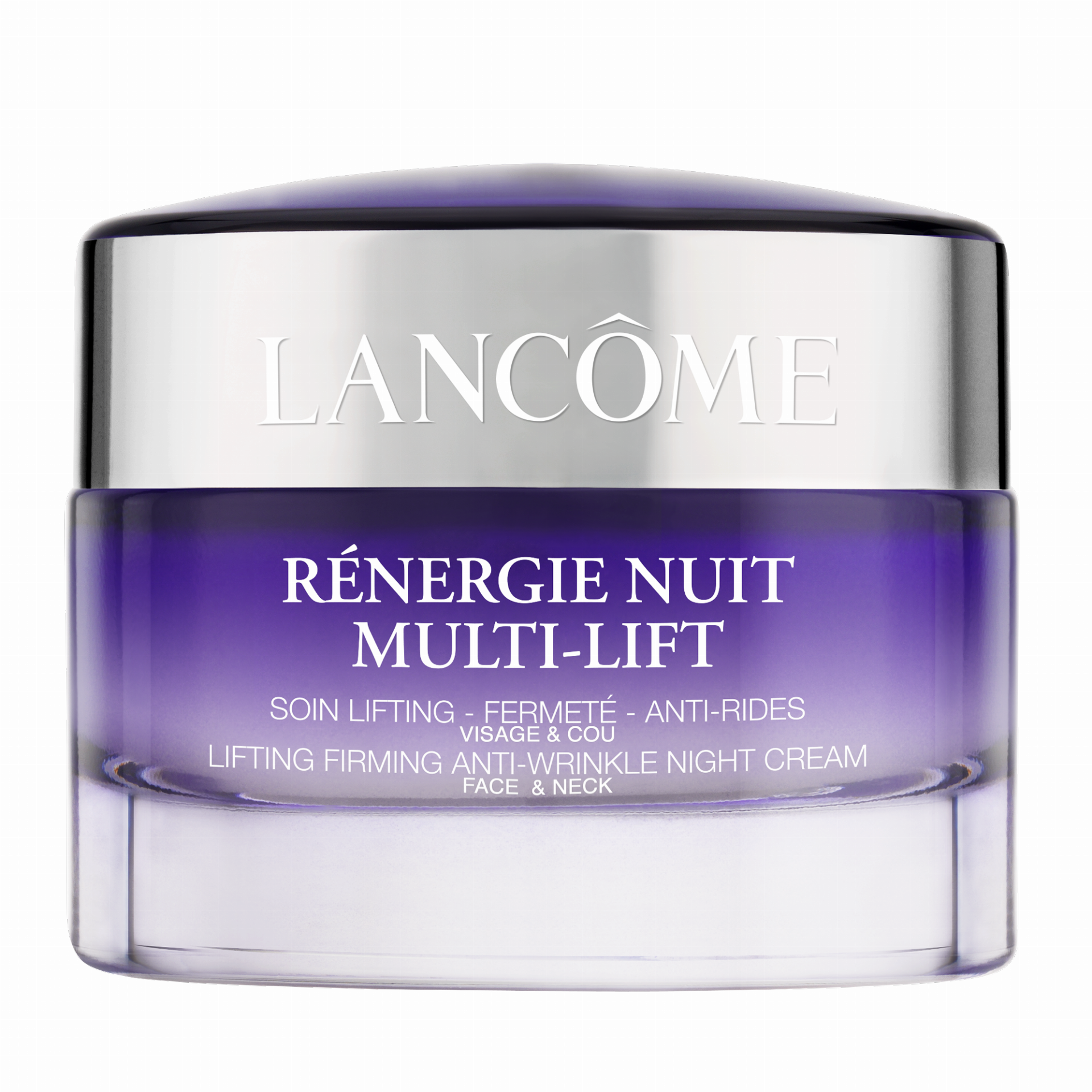 Lancome Renergie Nuit Multi-Lift Redefining Night Cream 50.0 ml_0
