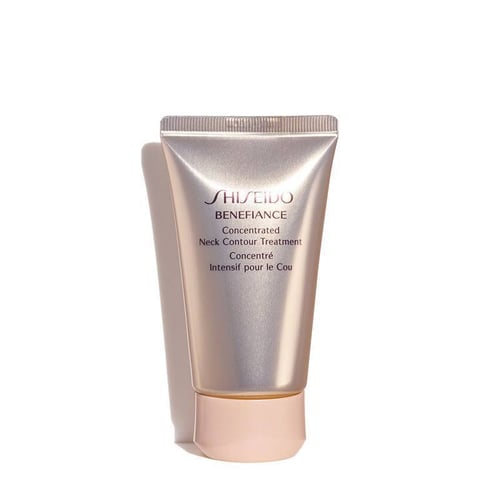 Shiseido Benefiance Concentrated Neck Contour Treatment 50ml - picture