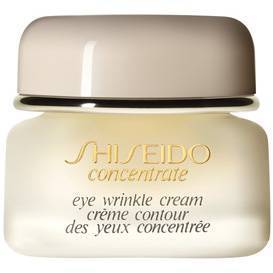 Shiseido Concentrate Eye Wrinkle Cream 15.0 ml_0