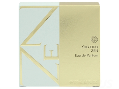 Shiseido Zen For Women Edp Spray 100.0 ml_0