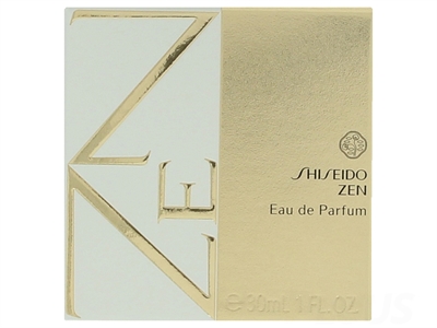 Shiseido Zen For Women EDP Spray 30ml _0