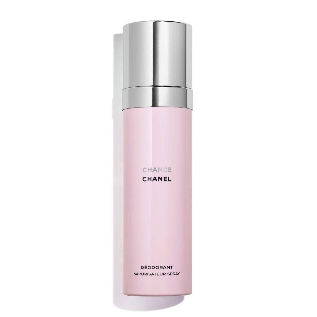 Chanel Chance Deo Spray 100.0 ml_0