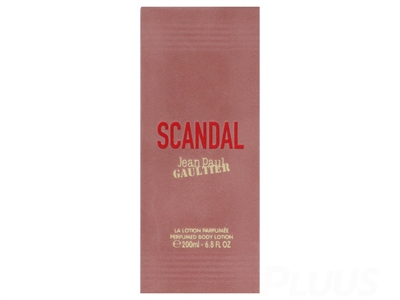 Jean Paul Gaultier Scandal Body Lotion 200ml  200 ml _0