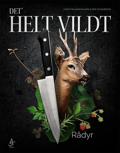 DET' HELT VILDT - Rådyr_0