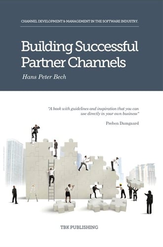 Building Successful Partner Channels - picture