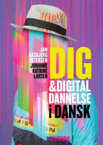 Dig & digital dannelse i dansk - picture