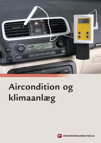 Aircondition og klimaanlæg_1