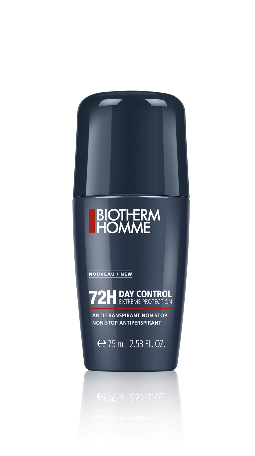 Biotherm Homme Day Control 72H Deo Roll-On 75.0 ml_0