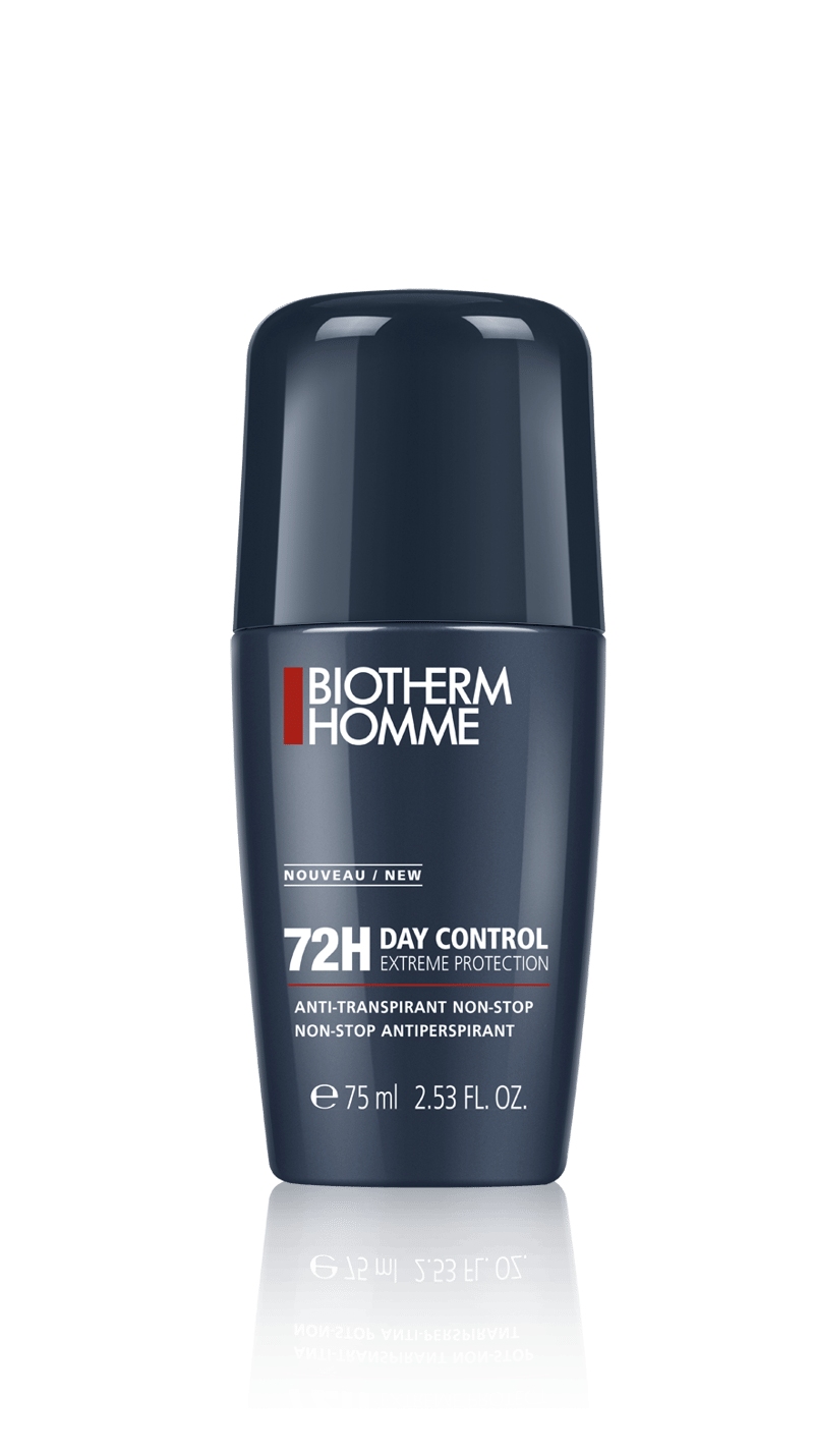 Biotherm Homme Day Control 72H Deo Roll-On 75.0 ml