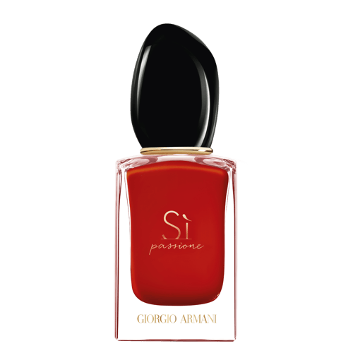 Giorgio Armani Si Passione EdP 30 ml _0