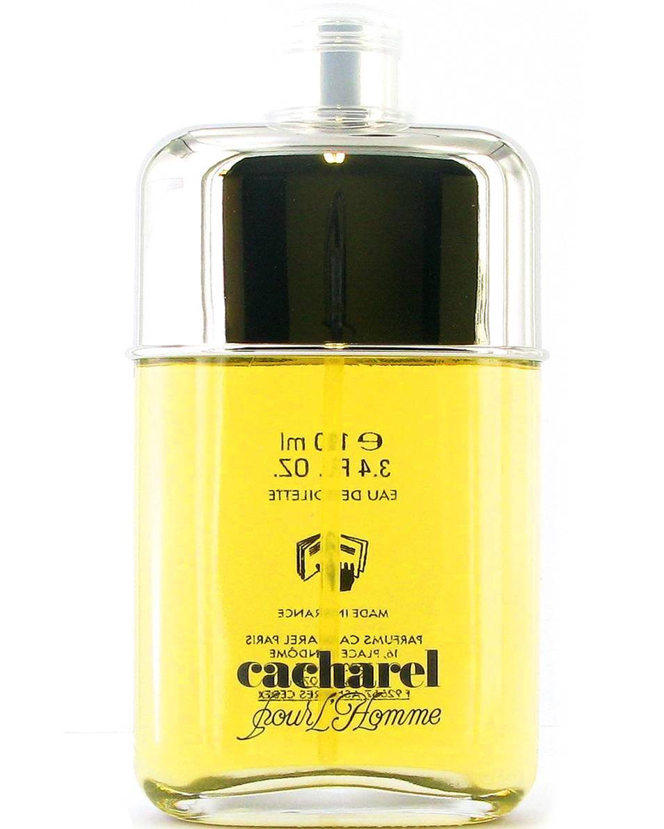 Cacharel Pour L'Homme Edt Spray 50.0 ml_0