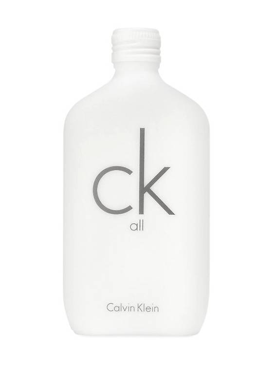 Calvin Klein Ck All Edt Spray 50.0 ml_0