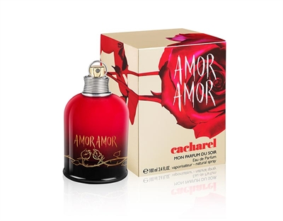 Cacharel Amor Amor EdT 50 ml  - picture
