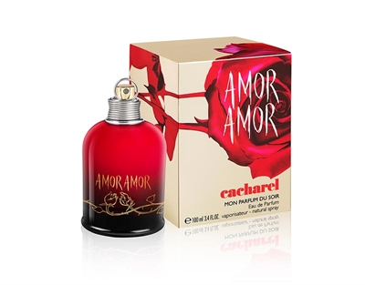 Cacharel Amor Amor EdT 50 ml - picture