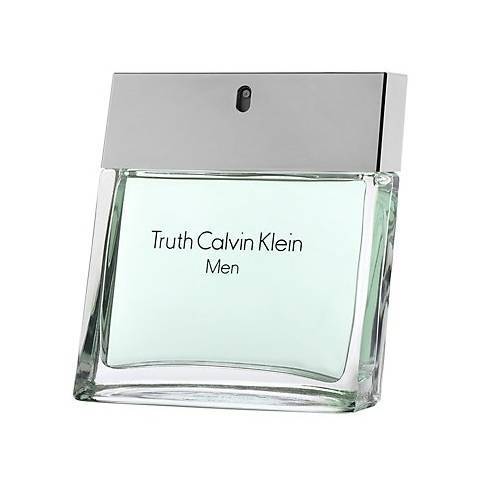 Calvin Klein Truth Men Edt Spray 100.0 ml_0