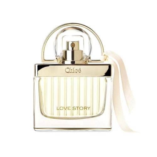 Chloé Love Story EdP 30 ml  - picture