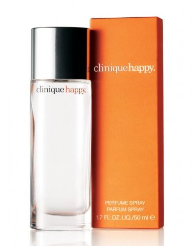 Clinique Happy For Women Edp Spray 50.0 ml_0