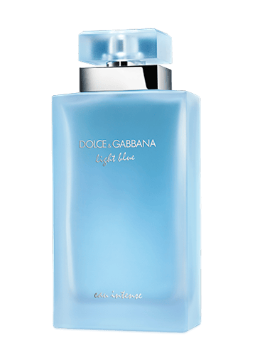 Dolce & Gabbana Light Blue Femme EdP 50 ml  - picture