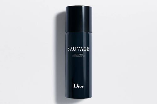 Dior Sauvage Deo Spray 150ml _0