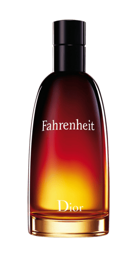 Dior Fahrenheit EDT Spray 200ml  - picture