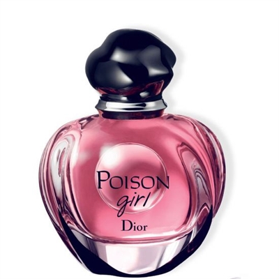 Dior Poison Girl Edp Spray 100.0 ml_0