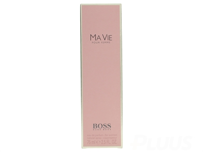 Hugo Boss Ma Vie Pour Femme EdP 75 ml_0