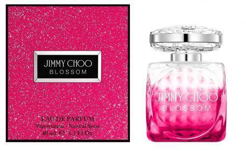 Jimmy Choo Blossom Edp Spray 40.0 ml_0