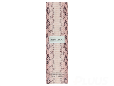 Jimmy Choo Woman Body Lotion 150ml - picture