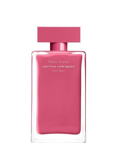 Narciso Rodriguez Fleur Musc For Her EdP 100 ml  - picture