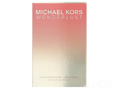 Michael Kors Wonderlust Edp Spray 100.0 ml_0