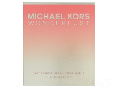 Michael Kors Wonderlust EDP 50ml - picture