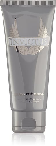 Paco Rabanne Invictus After Shave Balm 100 ml_0