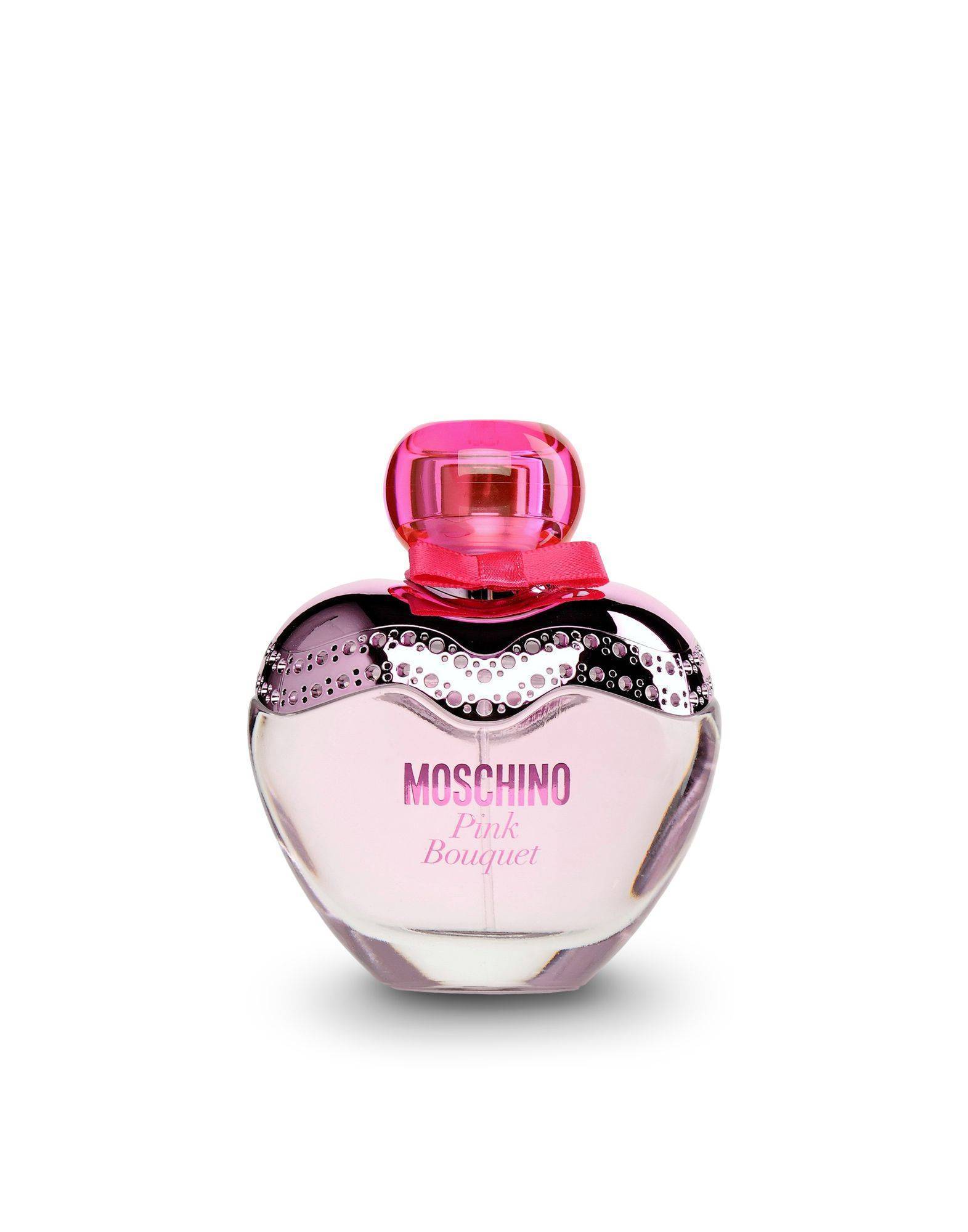 Moschino Pink Bouquet Edt Spray 100.0 ml_0