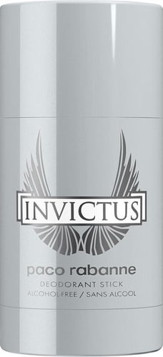 Paco Rabanne Invictus Deo Stick Alcohol Free 75 ml _0