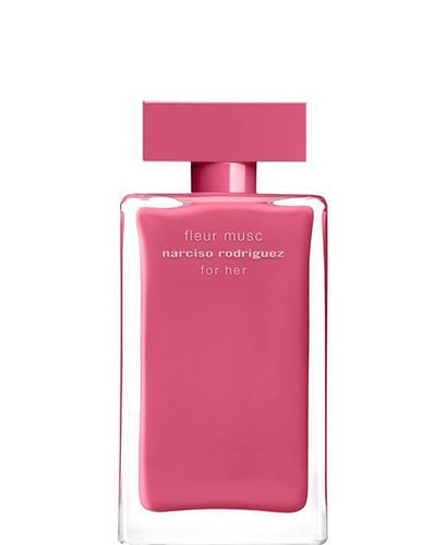 Narciso Rodriguez Fleur Musc For Her EDP Spray 50ml _0