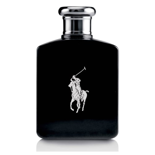 Ralph Lauren Polo Black EDT Spray 125ml 