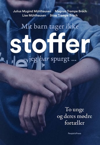 Mit barn tager ikke stoffer - picture