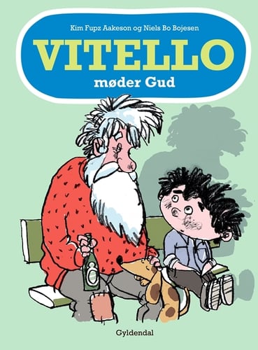 Vitello møder Gud - picture
