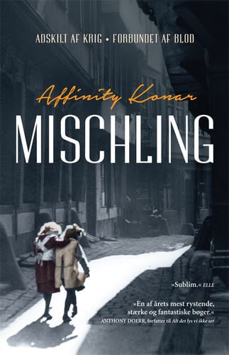 Mischling, PB - picture