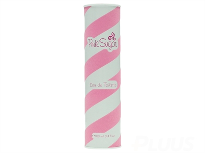 Aquolina Pink Sugar Edt Spray 100.0 ml_0