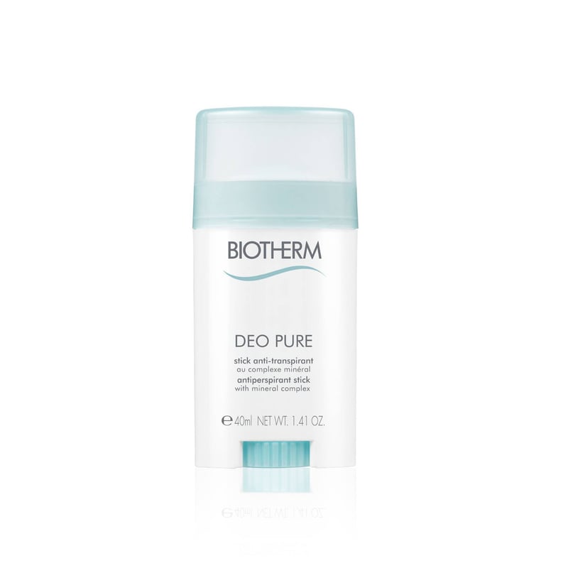 Biotherm Deo Pure Antiperspirant Stick 48H 40.0 ml
